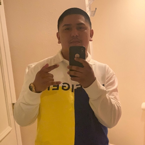 Meet your Posher, Jose - Picture 1 of 1